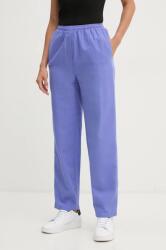 American Vintage pantaloni de trening 9BYH-SPD0IT_04X (DAK10AH24)