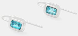 Trussardi cercei T-DESIGN 99KK-AKD9EZ_SLV (TJAXA27)