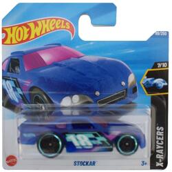 Mattel Hot Wheels: Stockar kék kisautó 1/64 - Mattel (5785/HYY07) - innotechshop
