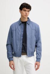 United Colors of Benetton geacă jeans 9BYA-KUM064_95X (2QHDUN06K)