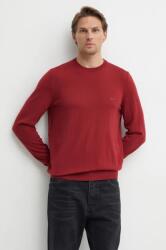 HUGO BOSS pulover de lână Botto-L 9BYY-SWM0CA_83X (50476364)
