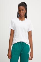 The North Face tricou din bumbac Zumu S/S Tee 9BYH-TSD0Y3_00X (NF0A87DJFN41)