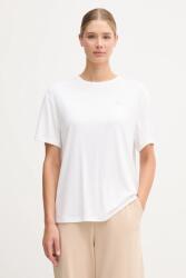 EA7 Emporio Armani tricou pentru femei cu vâscoză 9BYA-TSD0DK_00X (AF13919.7W000189)