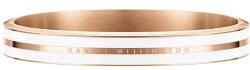 Daniel Wellington bratara 99KK-AKD67J_GLD (DW00400246)