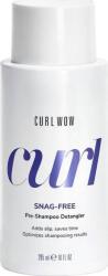 Color Wow CURL WOW Snag Free Pre Shampoo Detangler 295 ml (5060150185700) (5060150185700)