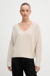 Benetton pulover din amestec de lână 9BYA-SWD0AE_80X (126WD402Z)