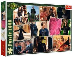 Trefl Wicked filmes jelenetek 1000db-os puzzle - Trefl (10945T) - innotechshop
