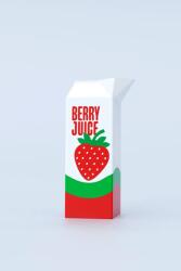 Fluid Market vază decorativă Strawberry 99KK-DRU0DW_MLC (AAVSESTRJUI)