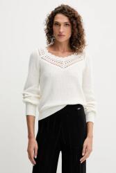 TWINSET pulover din amestec de lână 9BYA-SWD0O7_01A (252TP3102)