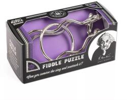 Reflexshop Professor Puzzle: Einstein Fiddle Ördöglakat