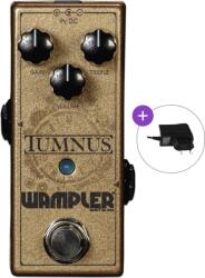 Wampler Tumnus SET Gitáreffekt (TUMNUS-SET)