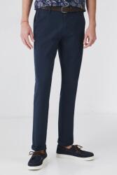 MEDICINE pantaloni chinos pentru bărbați din bumbac cu elastan ZPYA-SPM010_59A (RS25-SPM010)