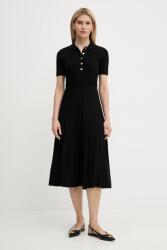 Michael Kors rochie evazată cu vâscoză 9BYA-SUD0C2_99X (MT5834F33D)