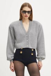 La Mania cardigan din lână MARI 9BYH-SWD1JC_90X (LM.MARI)