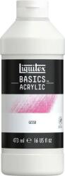 Liquitex Basics Akril közepes 473 ml 1 db (72.3111)