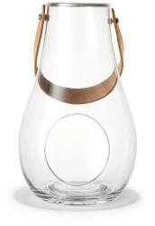 Holmegaard felinar culoarea transparent 99KK-DRU09Y_TSP (4343501)