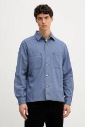 Benetton cămașă jeans 9BYA-KDM03O_95X (5QHDUQ060)