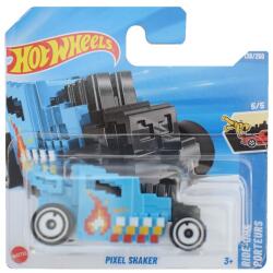 Mattel Hot Wheels: Pixel Shaker kék kisautó 1/64 - Mattel (5785/JBB54) - innotechshop