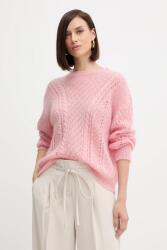 TWINSET pulover de lână 9BYA-SWD0P5_39X (252TT3201)