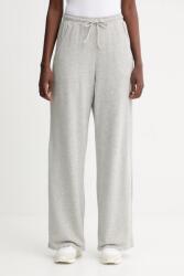 American Vintage pantaloni de trening 9BYA-SPD0HO_09X (ZOF05B)
