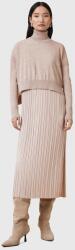 AllSaints rochie si pulover VITTORIA PPYA-SUD25S_08X (W030DC)