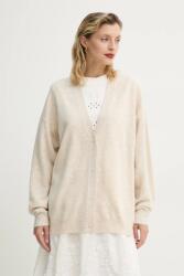 MUNTHE cardigan din lana FAFALI PPYA-SWD0OH_80X (251160425174)