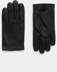 BOSS Orange mănuși de piele Glove 9BYH-REM00Y_99X (50526831)