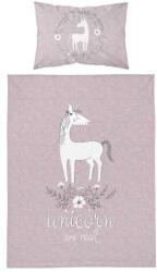  Gyerek Pamut Ágynemű Szett 90x120 cm Idylla #3037A