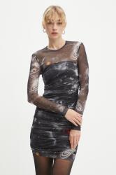 Moschino Jeans rochie 9BYH-SUD1FJ_MLA (0452.8739)