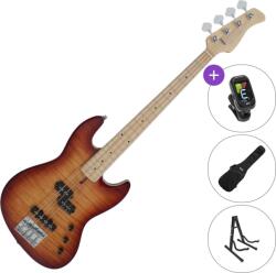 SIRE Marcus Miller U5 Alder-4 Standard SET Tobacco Sunburst Електрическа бас китара