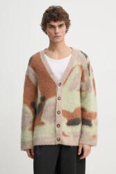 Nanushka cardigan din lână NESSIN 9BYH-SWM0NH_80X (NM24FWSW01017)