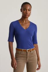 Lauren Ralph Lauren tricou din bumbac PPYA-TSD0OP_55X (200815843)