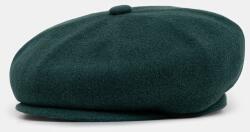Kangol șapcă de lână WOOL HAWKER 99KK-CAU2OW_79X (K3164HT.DE301)