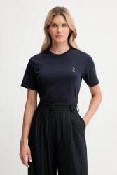 Bally tricou din bumbac 9BYA-TSD0D7_59X (WJE085)