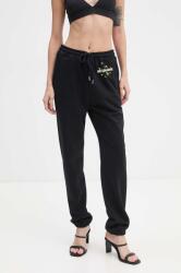 Moschino Jeans pantaloni de trening din bumbac 9BYH-SPD123_99X (0319.8732)