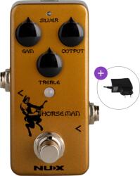 NUX Horseman NOD-1 SET Gitáreffekt (HORSEMAN-NOD-1-SET)