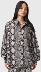 AllSaints camasa CHARLI PPYA-KDD0LT_MLC (W006PC)
