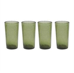 OYOY set de pahare Kuki 330 ml 4-pack 99KK-SLU097_78X (L301335) Pahar