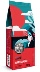 Mantaro mayu szemes kávé 1kg - innotechshop