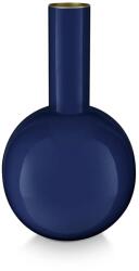 Pip Studio vază decorativă Small Dark Blue 15 x 26 cm 99KK-DRU11Z_59X (51102112)