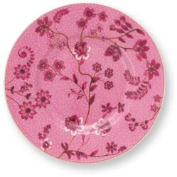 Pip Studio set de farfurii de aperitiv Four Jolie Flowers 12 cm 6-pack 99KK-ZSU057_42X (51001503)
