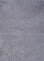 Berfin Zen Garden 2401 Szürke 80x150 cm Szőnyeg