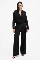 AllSaints pantaloni SHORES PPYA-SPD0DD_99X (W015QB)