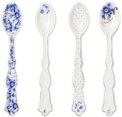 Pip Studio set de linguri Royal White 4-pack 99KK-KBU2SE_MLC (51.060.002) Tacam