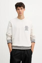 Giorgio Armani hanorac de bumbac 9BYA-BLM0NA_01B (XM001040.AF10830)