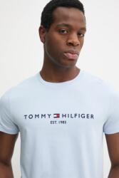 Tommy Hilfiger tricou pentru bărbați din bumbac 9BYK-TSM15P_50X (MW0MW11797)