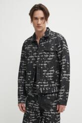 IRO geacă din denim PPYH-KUM07E_99X (MP137YANIS1)