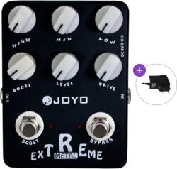 JOYO JF-17 Extreme Metal SET Gitáreffekt (JF-17-SET)