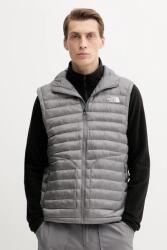 The North Face vestă Huila 9BYA-KUM0BH_90X (NF0A8DW40UZ1)