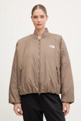 The North Face geacă bomber Choqa 9BYA-KUD0F4_88X (NF0A8F1WBOW1)